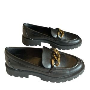 A New Day Archie Loafer Flats
